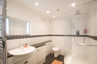 Bigbury on Sea Apartment 28 self catering