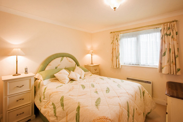 Burgh Island Causeway Apartment 28 holday rental