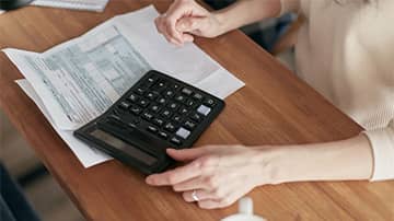 What happens to my pension when I get divorced?