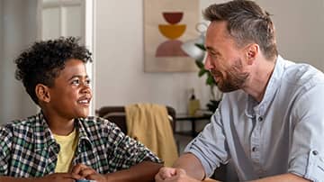 A guide to child-inclusive mediation