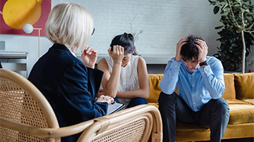 The family mediation process: explained
