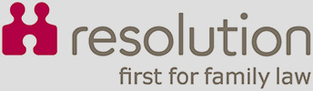 resolution first logo