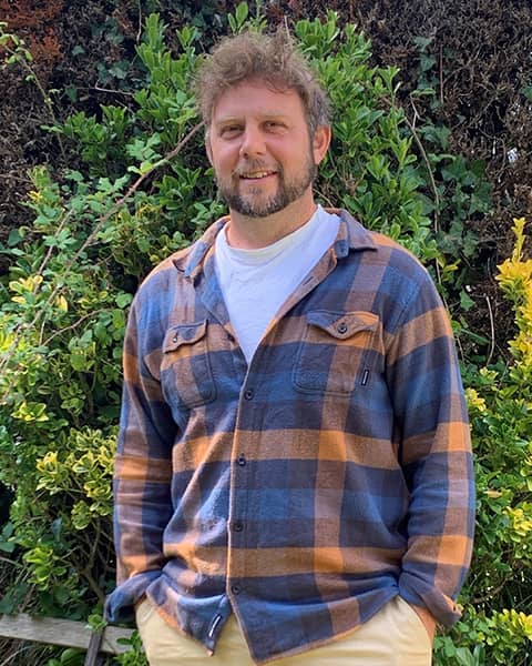 Matt House family mediator - conflict resolution